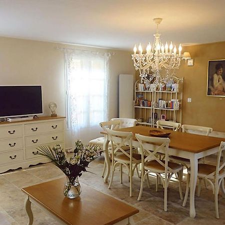Le Temps Retrouve Villa LʼIsle-sur-la-Sorgue Eksteriør billede